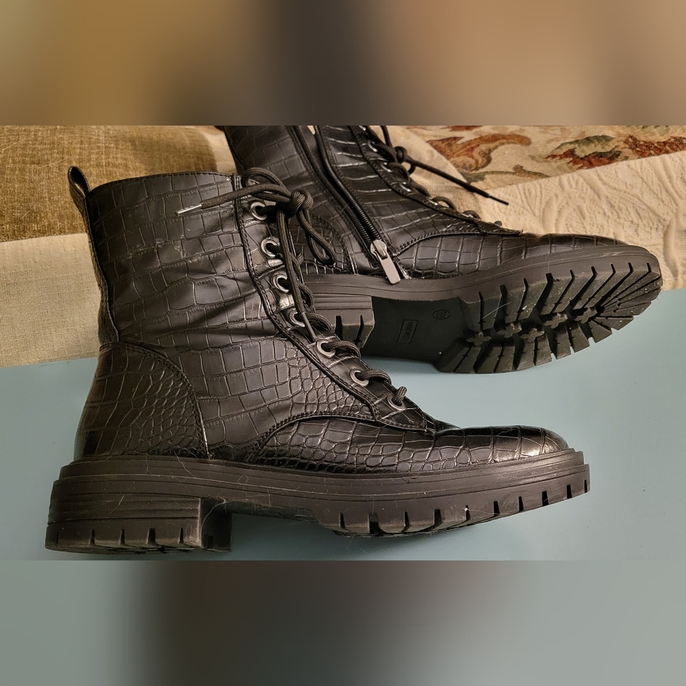 Womens Nine West Boots